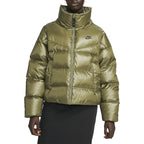 Doudoune Nike Therma-Fit City - Vert - Mixte - Nike - The Bradery