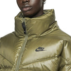 Doudoune Nike Therma-Fit City - Vert - Mixte - Nike - The Bradery