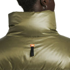 Doudoune Nike Therma-Fit City - Vert - Mixte - Nike - The Bradery