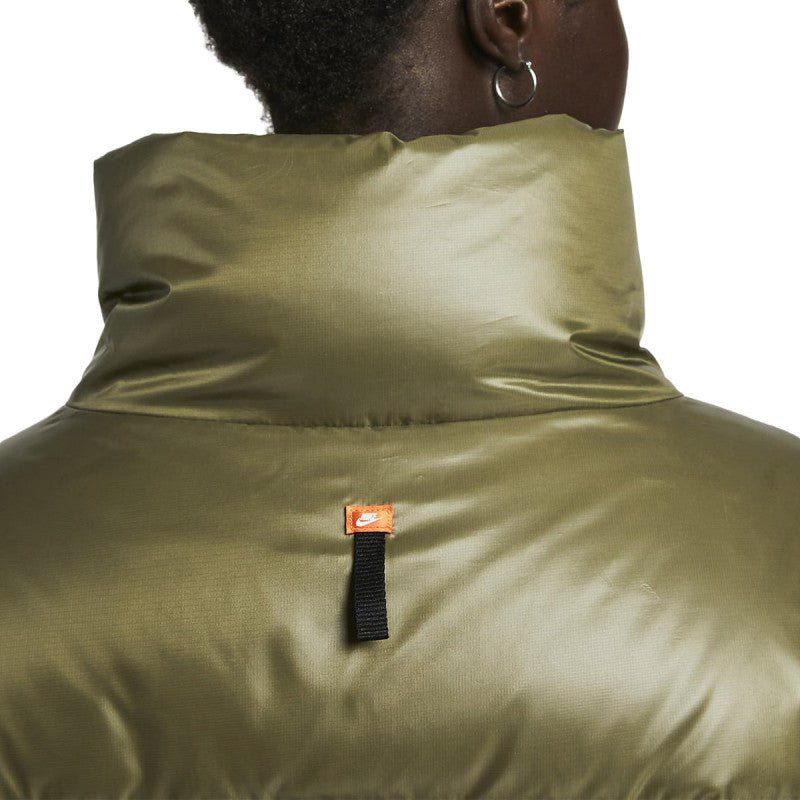 Doudoune Nike Therma-Fit City - Vert - Mixte - Nike - The Bradery