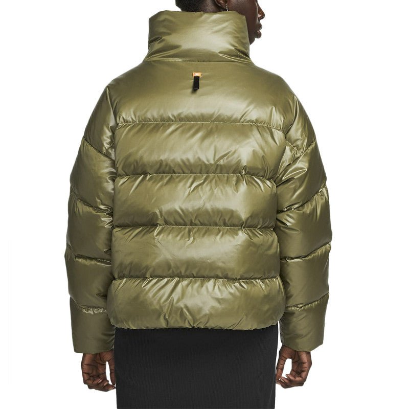 Doudoune Nike Therma-Fit City - Vert - Mixte - Nike - The Bradery