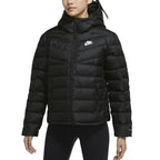 Doudoune Nike Therma-Fit Repel - Noir - Mixte - Nike - The Bradery