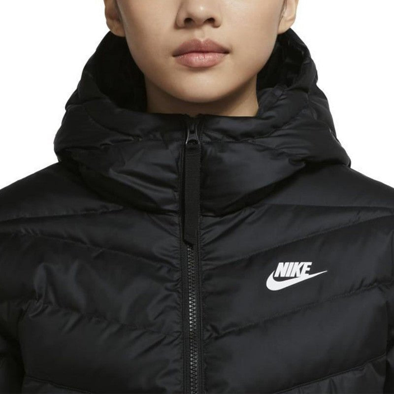 Doudoune Nike Therma-Fit Repel - Noir - Mixte - Nike - The Bradery