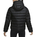 Doudoune Nike Therma-Fit Repel - Noir - Mixte - Nike - The Bradery