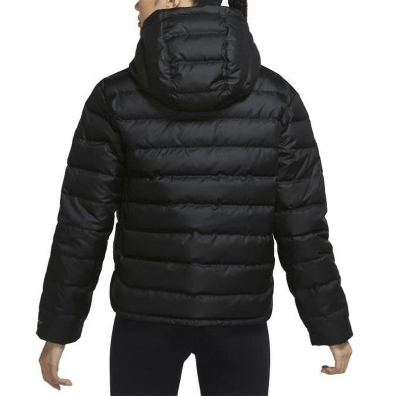 Doudoune Nike Therma-Fit Repel - Noir - Mixte - Nike - The Bradery
