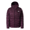 Doudoune Resolve Down - Bordeaux - Mixte - The North Face - The Bradery