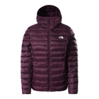 Doudoune Resolve Down - Bordeaux - Mixte - The North Face - The Bradery