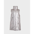 Doudoune Sans Manche Elsa - Off White - Femme - Femme - Dualist - The Bradery