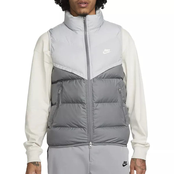 Doudoune Sans Manche Storm-Fit Windrunner - Gris