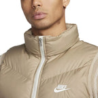 Doudoune Sans Manche Storm-Fit Windrunner - Beige