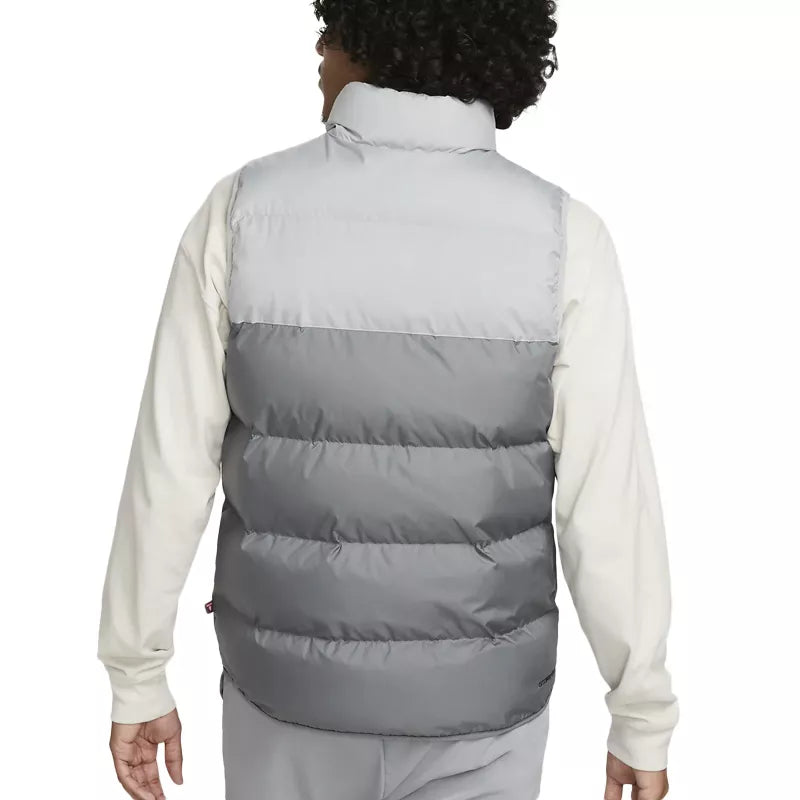 Doudoune Sans Manche Storm-Fit Windrunner - Gris