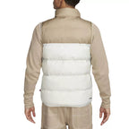 Doudoune Sans Manche Storm-Fit Windrunner - Beige