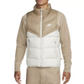 Doudoune Sans Manche Storm-Fit Windrunner - Beige