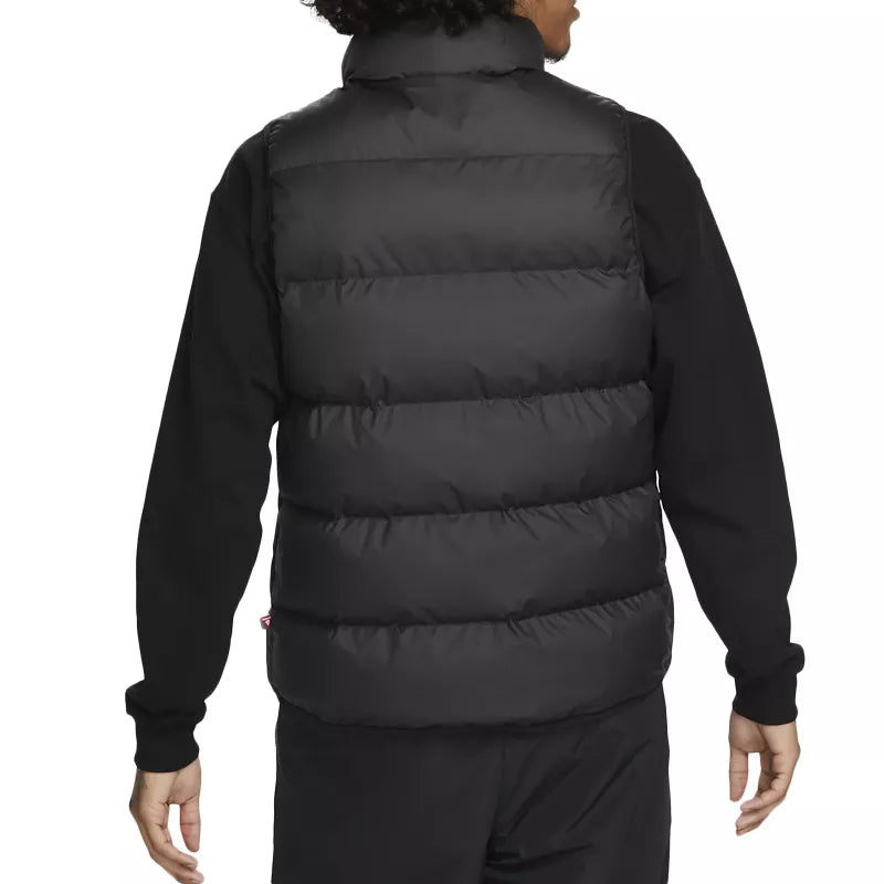 Doudoune Sans Manche Storm-Fit Windrunner - Noir