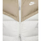 Doudoune Sans Manche Storm-Fit Windrunner - Beige