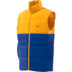Doudoune Sans Manches Adidas Originals Down Regen - Bleu - Adidas2 - The Bradery