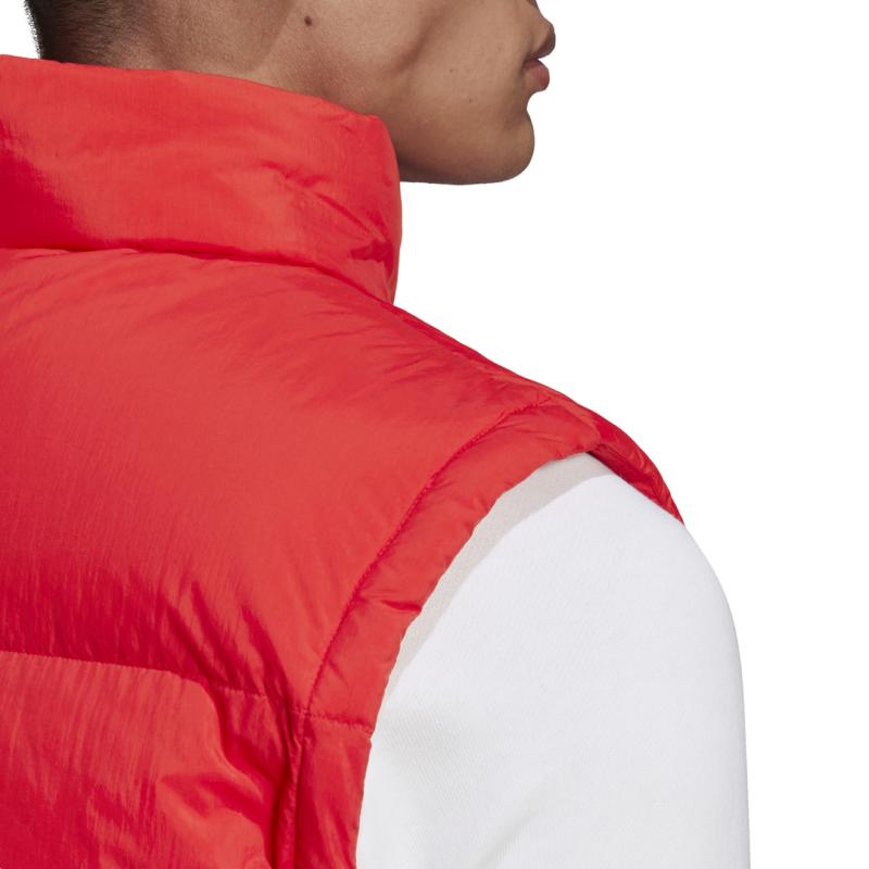 Doudoune Sans Manches Adidas Originals Down Regen Blocked Puffer - Bleu - Adidas2 - The Bradery