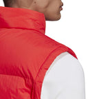 Doudoune Sans Manches Adidas Originals Down Regen Blocked Puffer - Bleu - Adidas2 - The Bradery