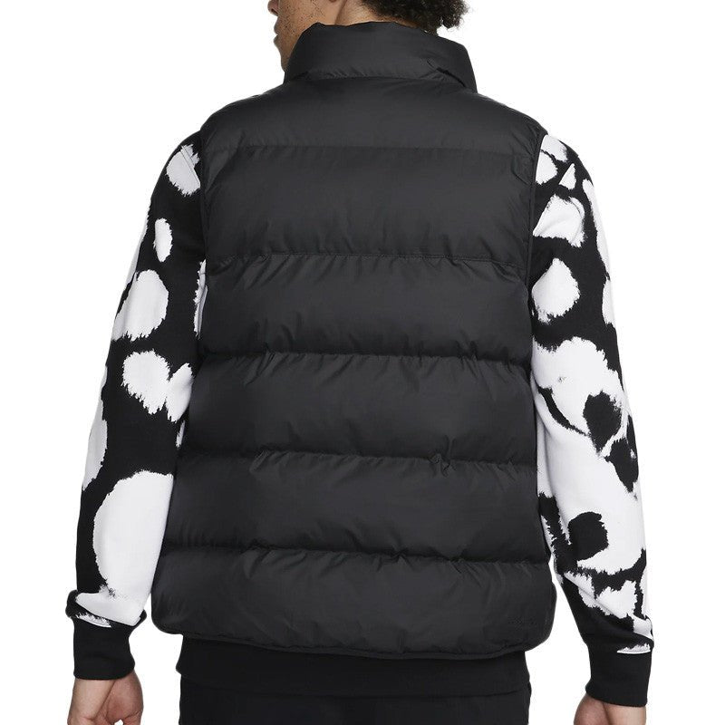 Doudoune Sans Manches Nike Storm-Fit Windrunner - Noir - Mixte - Nike - The Bradery
