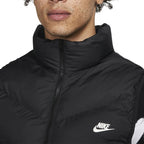 Doudoune Sans Manches Nike Storm-Fit Windrunner - Noir - Mixte - Nike - The Bradery
