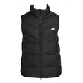 Doudoune Sans Manches Nike Storm-Fit Windrunner - Noir - Mixte - Nike - The Bradery