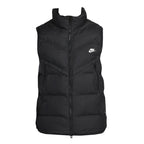 Doudoune Sans Manches Nike Storm-Fit Windrunner - Noir - Mixte - Nike - The Bradery