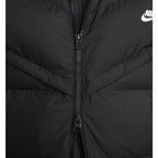 Doudoune Sans Manches Nike Storm-Fit Windrunner - Noir - Mixte - Nike - The Bradery