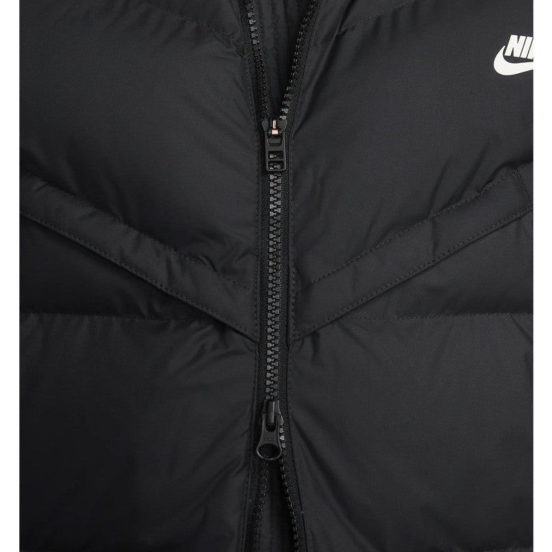 Doudoune Sans Manches Nike Storm-Fit Windrunner - Noir - Mixte - Nike - The Bradery