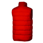 Doudoune Sans Manches Windrunner Down Fill - Rouge - Mixte - Nike2 - The Bradery