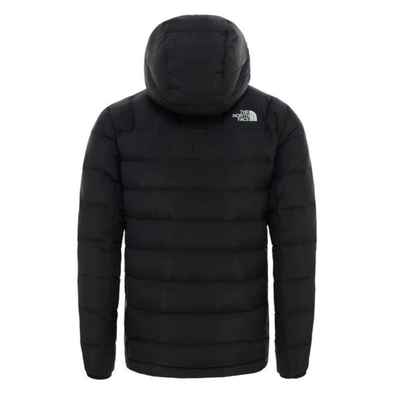 Doudounes La Paz - Noir - Homme - The North Face - The North Face* - The Bradery