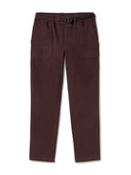 Pantalon Downhill - Marron Foncé - Homme
