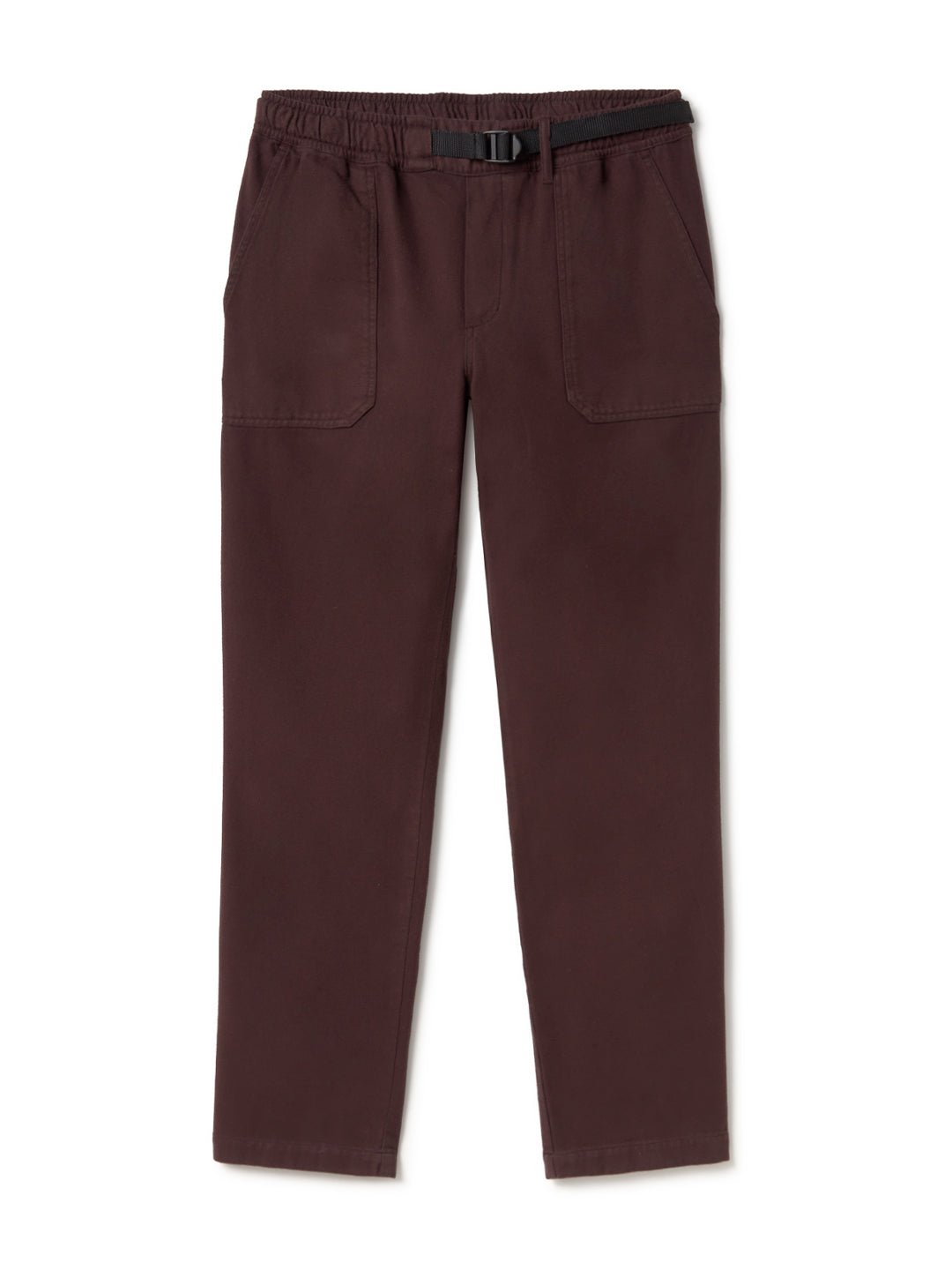 Pantalon Downhill - Marron Foncé - Homme