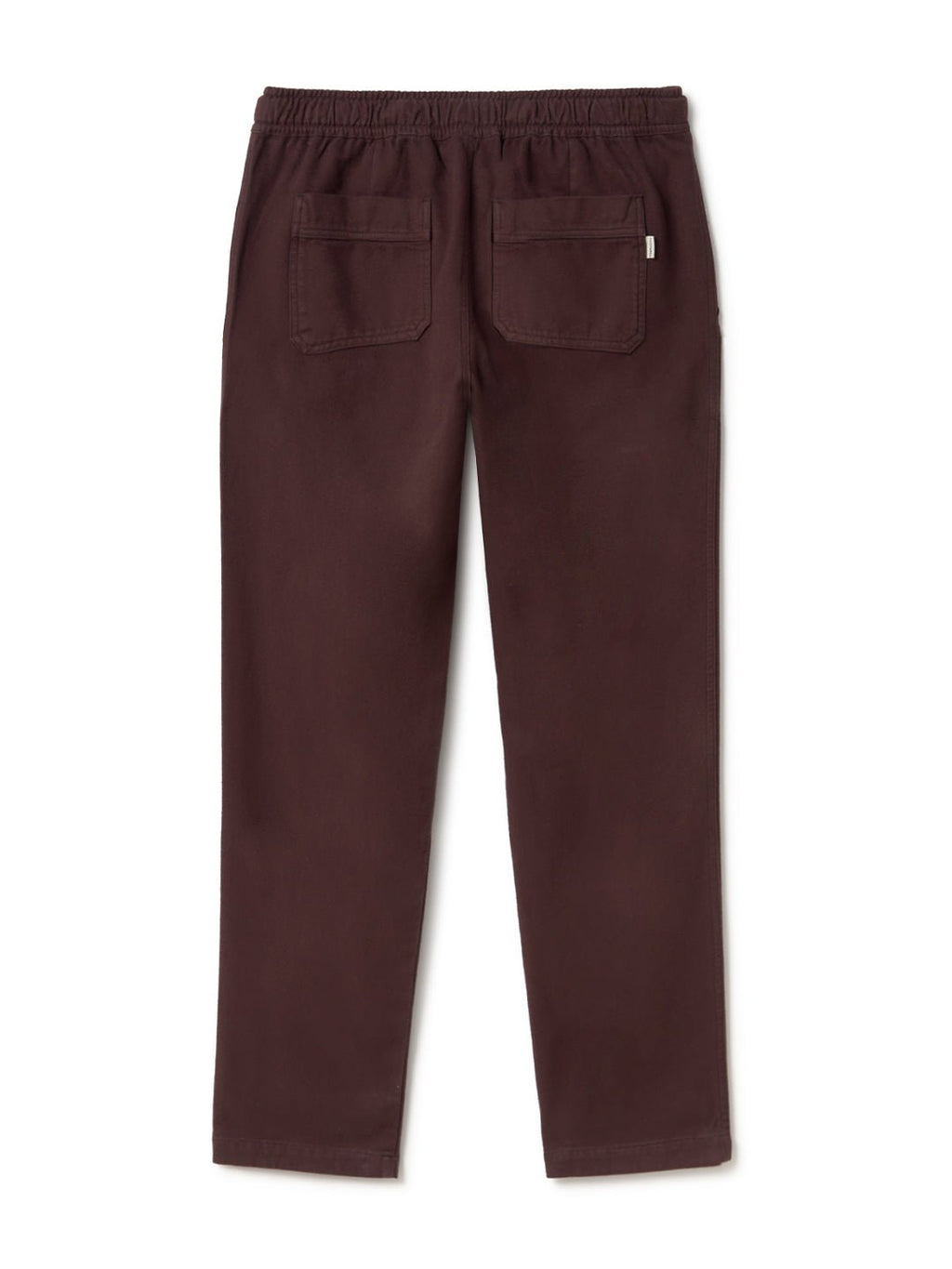Pantalon Downhill - Marron Foncé - Homme