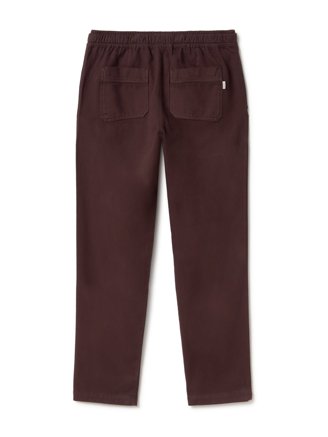 Pantalon Downhill - Marron Foncé - Homme