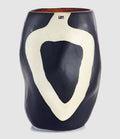 Onno - Bougie Cape Artistic Black Xl São Tomé - Mixte