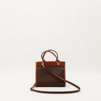 Le Mini Tote Bag Céline Macadam