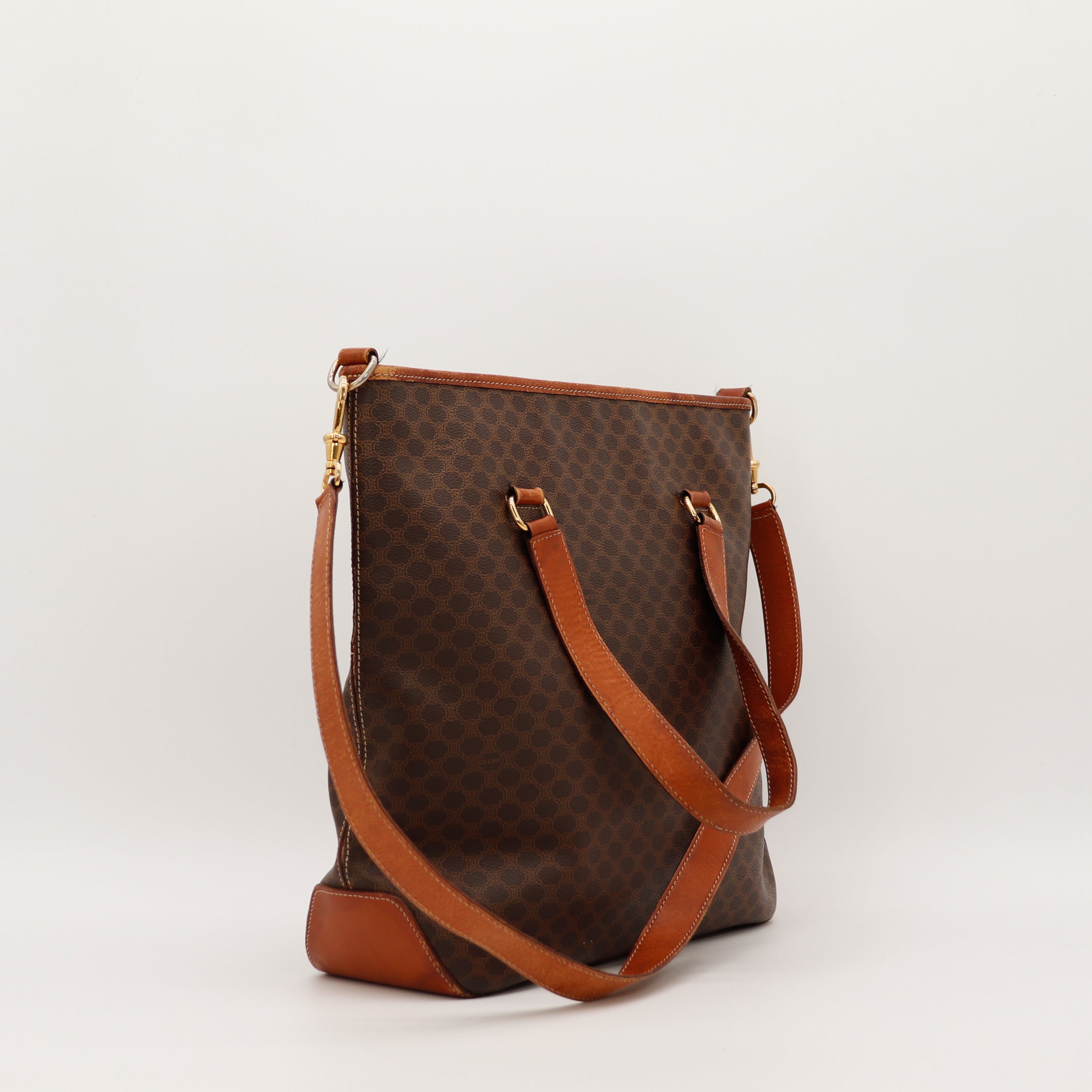 Le Sac Céline Macadam
