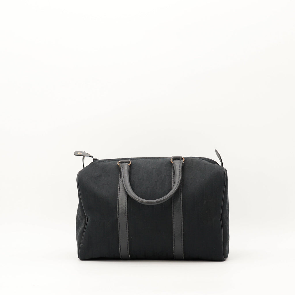 Le Boston Dior