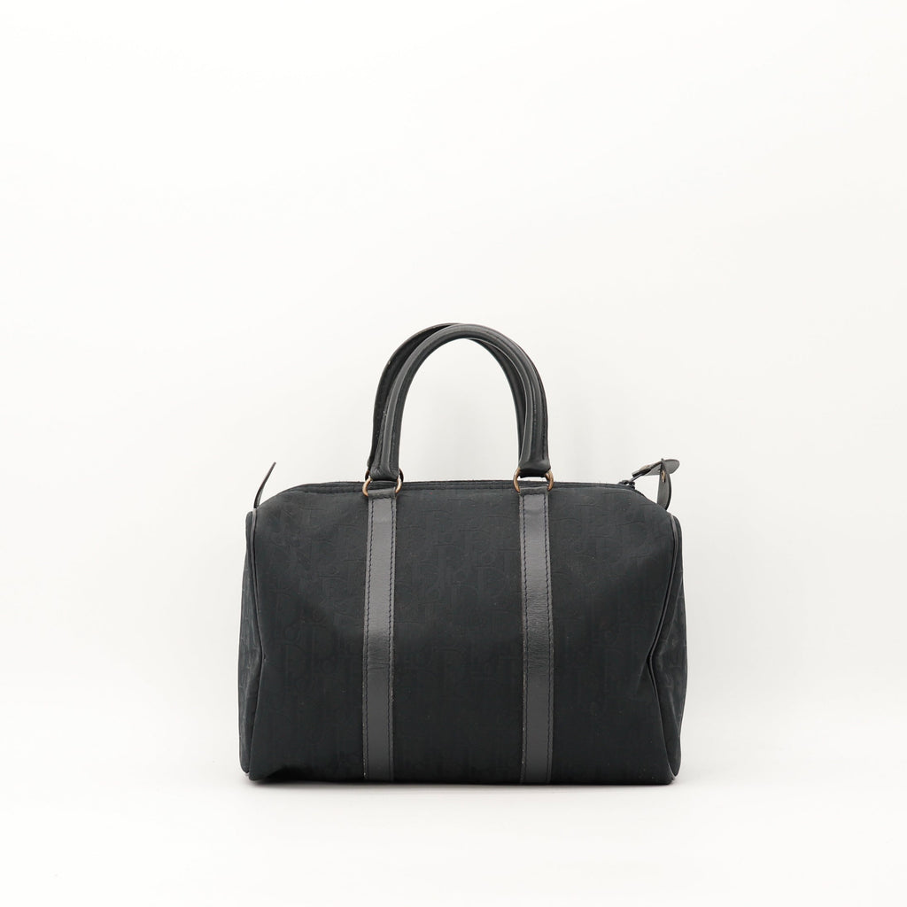 Le Boston Dior