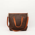 Le Sac Céline Macadam