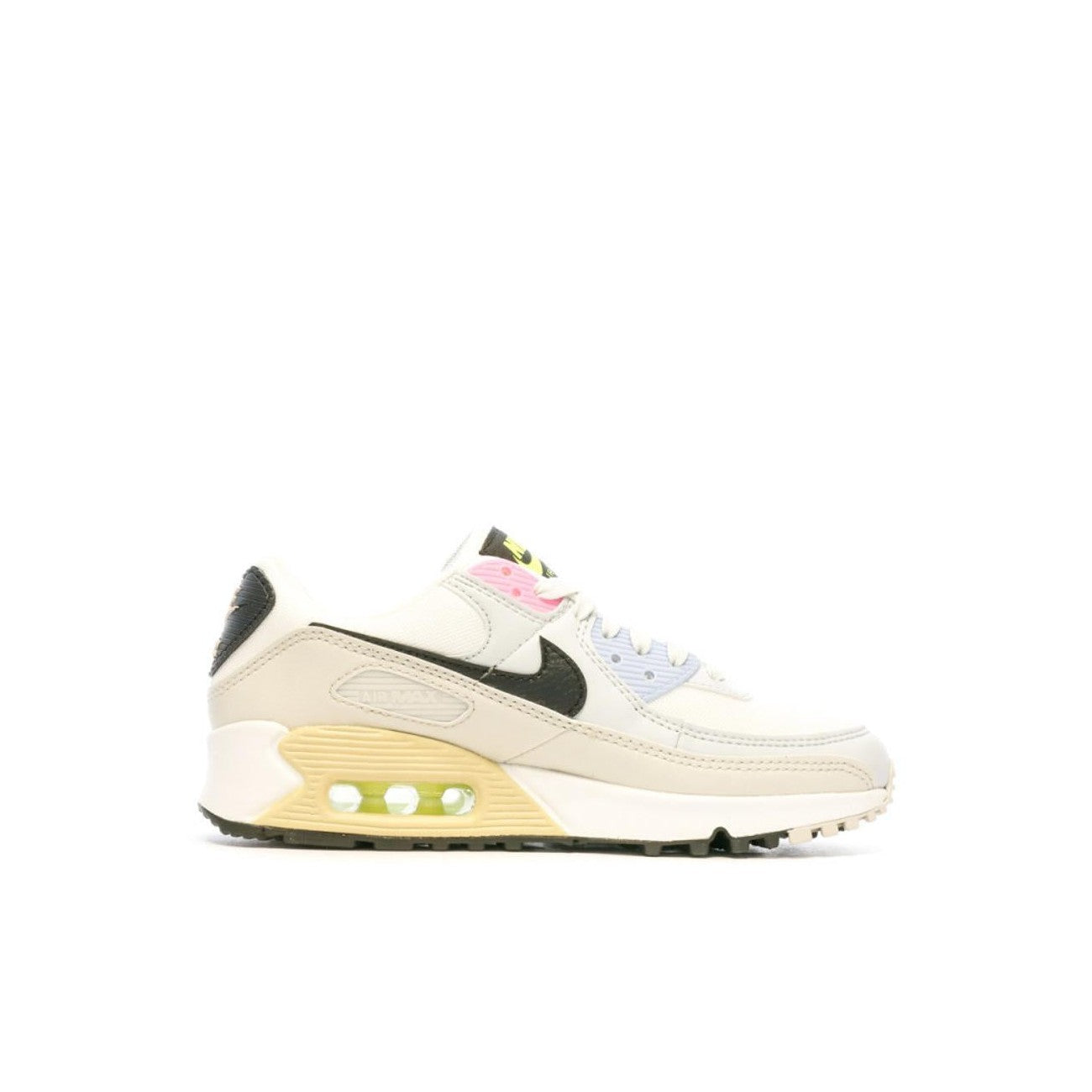 Sneakers Air Max 90 - Blanc - Femme