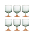 Signe - Verre - Multicolore - Verre