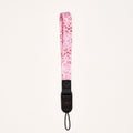 Dragonne appareil photo "Pink Leopard" - TIME LENS - TLD06 - 