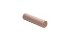 Drap Housse 100% Lin Lavé Rose Nude - Baton Rouge - The Bradery