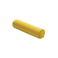 Drap Housse - Jaune Lumière Drap Baton Rouge