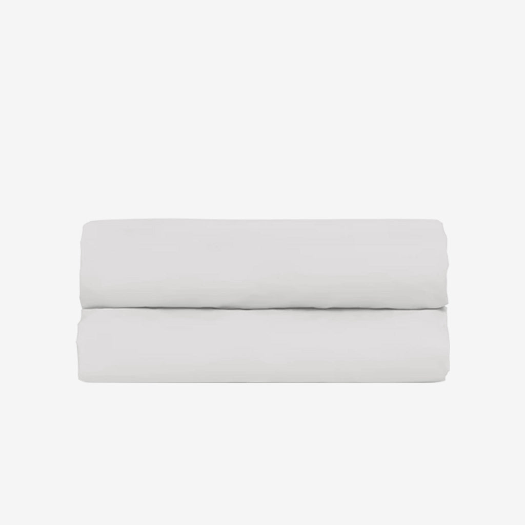 Drap Housse Percale De Coton - 5 Coloris Au Choix