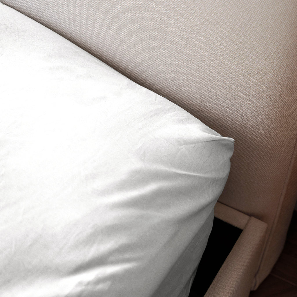 Drap Housse Percale De Coton - 5 Coloris Au Choix