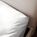 Drap Housse Percale De Coton - 5 Coloris Au Choix