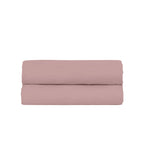 Drap Housse Percale De Coton - 5 Coloris Au Choix