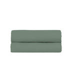 Drap Housse Percale De Coton - 5 Coloris Au Choix